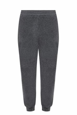 Sweatpants with pockets, zdjęcie 1 Sweatpants with pockets od Stella McCartney
